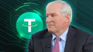 Boston Fed President Says the ‘Exponential Growth’ of Stablecoins Could ‘Disrupt’ Money Markets PlatoBlockchain Data Intelligence. Vertical Search. Ai.