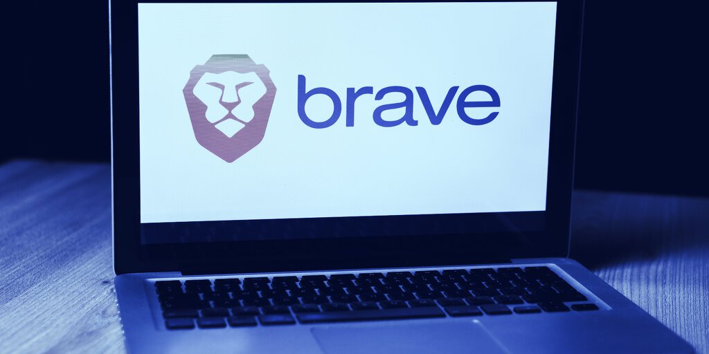 Brave Takes on Google With Launch of Private Search Engine Brendan Eich PlatoBlockchain Data Intelligence. Vertical Search. Ai.