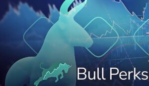Bull Perksistä tulee ensimmäinen hajautettu VC- ja Launchpad-projekti, joka tukee suosituimpia julkisia lohkoketjuja PlatoBlockchain Data Intelligenceä. Pystysuuntainen haku. Ai.