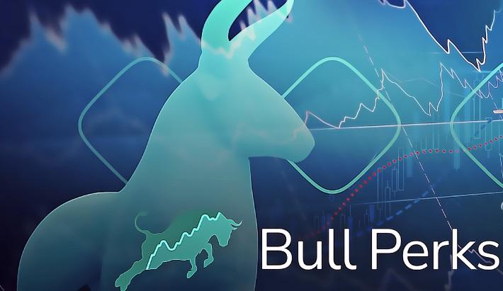 Bull se beneficia de convertirse en el primer proyecto de plataforma de lanzamiento y VC descentralizado que admite las cadenas de bloques públicas más populares PlatoBlockchain Data Intelligence. Búsqueda vertical. Ai.