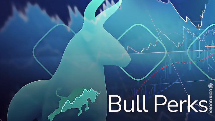 BullPerks ha raccolto 1.8 milioni di dollari per aggiornare il launchpad multicatena e la soluzione VC decentralizzata PlatoBlockchain Data Intelligence. Ricerca verticale. Ai.
