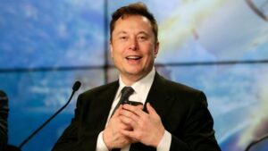 Elon Musk สามารถติดคุกเพื่อควบคุมราคาและชิลลิงได้หรือไม่? PlatoBlockchain ข้อมูลอัจฉริยะ ค้นหาแนวตั้ง AI.