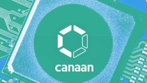 Canaan says 78% of its Q1 bitcoin miner revenue came from overseas PlatoBlockchain Data Intelligence. Vertical Search. Ai.