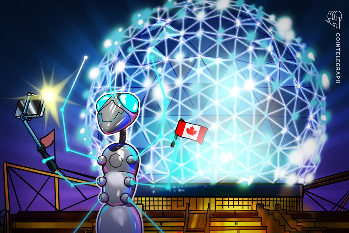 La société canadienne Hive Blockchain Technologies a été approuvée pour l'inscription au Nasdaq de PlatoBlockchain Data Intelligence. Recherche verticale. Aï.