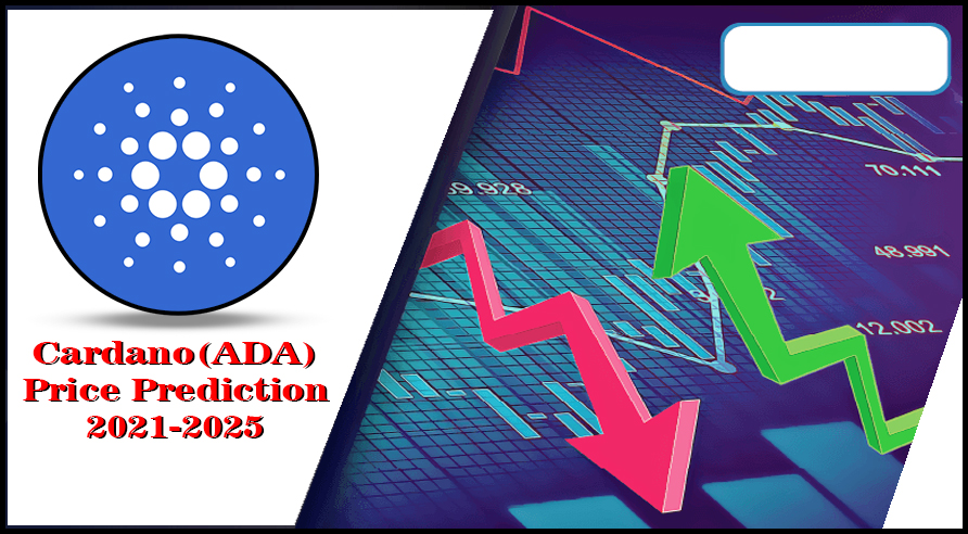 תחזית מחיר קרדנו (ADA) 2021-2025: האם ADA יחצה 2 דולר עד 2021? PlatoBlockchain Data Intelligence. חיפוש אנכי. איי.