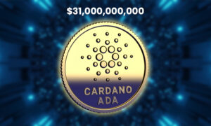 Cardano Cryptosystem About to approach Launch of Smart Contracts PlatoBlockchain Data Intelligence. Vertical Search. Ai.
