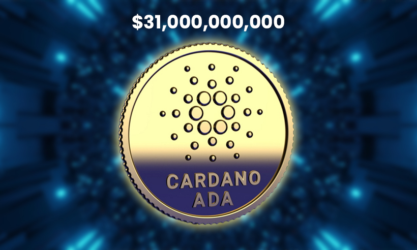 Cardano Cryptosystem About to approach Launch of Smart Contracts PlatoBlockchain Data Intelligence. Vertical Search. Ai.