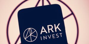 Cathie Wood's ARK Invest Joins the Bitcoin ETF Race PlatoBlockchain Data Intelligence. Vertical Search. Ai.