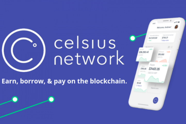 Celsius Lending Platform Review: Är det en bra plattform för att tjäna ränta på din krypto? PlatoBlockchain Data Intelligence. Vertikal sökning. Ai.
