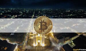 Central American Financial Institution to Help El Salvador Implement its Bitcoin Legalization  PlatoBlockchain Data Intelligence. Vertical Search. Ai.