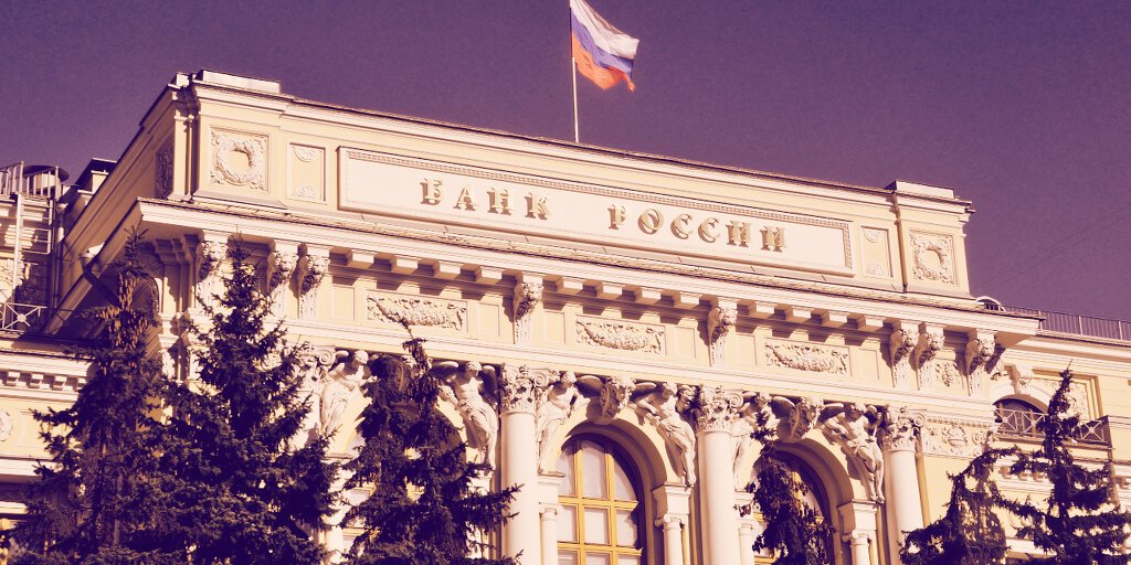 Keskuspankki estää Bitcoin-sijoituksia Venäjällä: Tinkoff Bankin toimitusjohtaja PlatoBlockchain Data Intelligence. Pystysuuntainen haku. Ai.