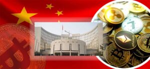 中国央行敦促银行和金融机构加强对加密货币的打击 PlatoBlockchain 数据智能。 垂直搜索。 哎。