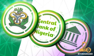 Central Bank of Nigeria planerar att lansera CBDC 2021 PlatoBlockchain Data Intelligence. Vertikal sökning. Ai.