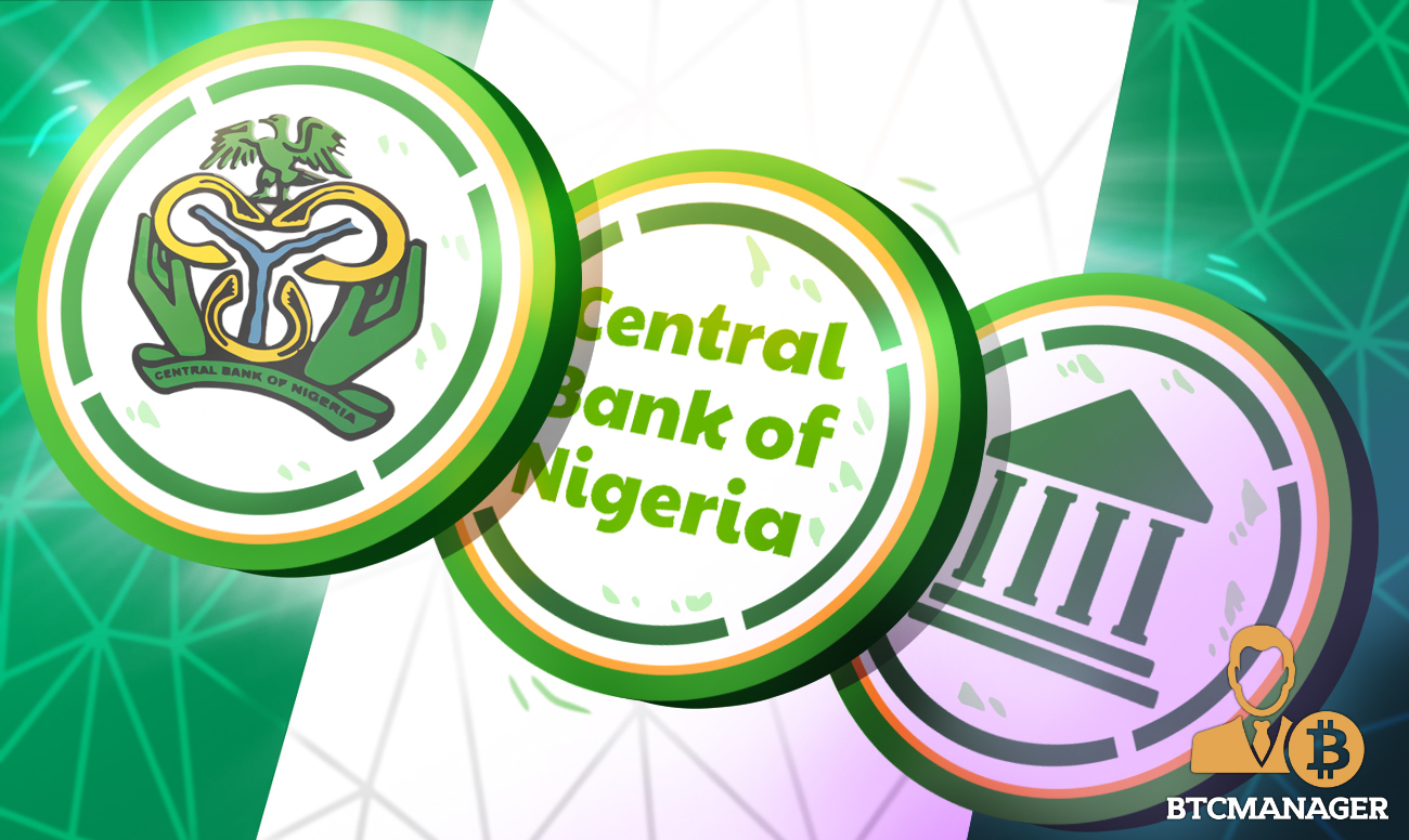 سنٹرل بینک آف نائجیریا 2021 میں CBDC شروع کرنے کے خواہاں ہے PlatoBlockchain Data Intelligence. عمودی تلاش۔ عی
