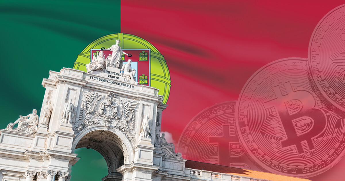 يمنح البنك المركزي البرتغالي التراخيص الأولى لبورصات التشفير المحلية PlatoBlockchain Data Intelligence. البحث العمودي. عاي.