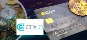 CEX.IO 加密货币交易所推出基于加密货币的借记卡 PlatoBlockchain 数据智能。垂直搜索。人工智能。
