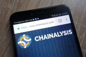 Chainalysis’ valuation hits $4.2 billion after $100 million Series E fundraise PlatoBlockchain Data Intelligence. Vertical Search. Ai.