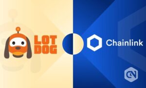 Chainlink VRF Sekarang Terintegrasi Dengan LOTDOG.io PlatoBlockchain Data Intelligence. Pencarian Vertikal. Ai.