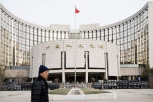 China debuteerde op Blockchain gebaseerde digitale Yuan salarisbetalingen PlatoBlockchain Data Intelligence. Verticaal zoeken. Ai.