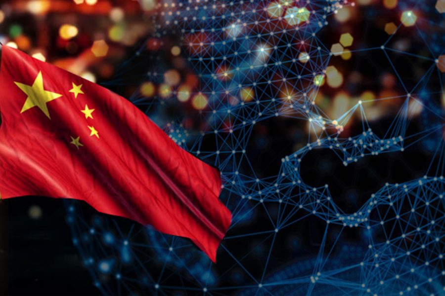 Kina debuterer sine første blokkjede-drevne digitale yuan-transaksjoner i Xiong'an New Area. PlatoBlockchain Data Intelligence. Vertikalt søk. Ai.
