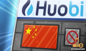 Cina: Huobi cessa il supporto ai derivati ​​crittografici che commerciano in Data Intelligence su PlatoBlockchain. Ricerca verticale. Ai.