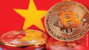 China Imposes Crypto Censorship, Bitcoin Interest Drops PlatoBlockchain Data Intelligence. Vertical Search. Ai.