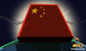 China usa Blockchain para proteger plataformas de entrega eletrônica para contêineres PlatoBlockchain Data Intelligence. Pesquisa vertical. Ai.