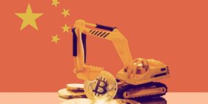 Kinesiskt Bitcoin-gruvföretag flyttar maskiner till Kazakstan PlatoBlockchain Data Intelligence. Vertikal sökning. Ai.