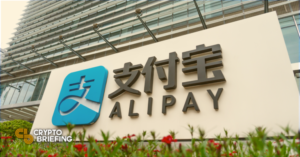 چینی ادائیگی کی بڑی کمپنی Alipay نے NFT سیلز PlatoBlockchain ڈیٹا انٹیلی جنس کا آغاز کیا۔ عمودی تلاش۔ عی