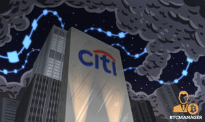 Citigroup ענקית וול סטריט האחרונה שהשיקה נכסים דיגיטליים, יחידה עסקית ממוקדת בלוקצ'יין PlatoBlockchain Data Intelligence. חיפוש אנכי. איי.