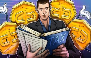 Clearer tax policy for cryptocurrency donations urged  PlatoBlockchain Data Intelligence. Vertical Search. Ai.
