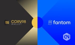 Coin98 and Fantom Join Hands for Vibrant User Experience PlatoBlockchain Data Intelligence. Vertical Search. Ai.