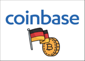 Coinbase zatwierdzona w Niemczech, podczas gdy Wielka Brytania podąża za giełdami PlatoBlockchain Data Intelligence. Wyszukiwanie pionowe. AI.