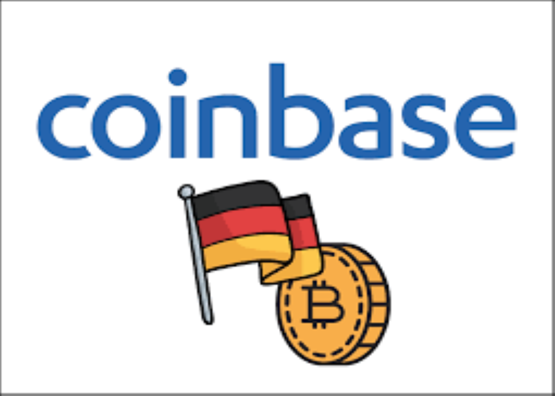 Coinbase godkendt i Tyskland, da Storbritannien går efter udveksling af PlatoBlockchain Data Intelligence. Lodret søgning. Ai.