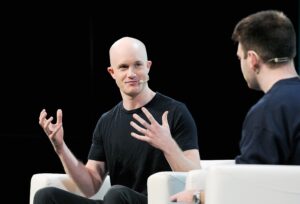 Coinbase CEO: We plan to list every crypto asset where legally viable PlatoBlockchain Data Intelligence. Vertical Search. Ai.