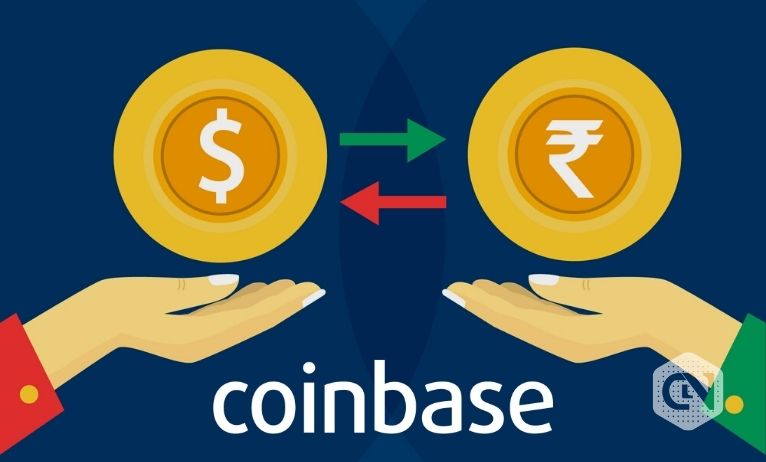 Coinbase Exchange Permits Stable Pair Trading PlatoBlockchain Data Intelligence. Vertical Search. Ai.
