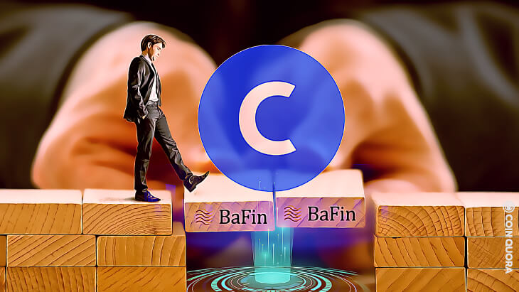 Coinbase מקבל רישיון קריפטו מהרגולטור הגרמני BaFin PlatoBlockchain Data Intelligence. חיפוש אנכי. איי.
