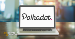 A Coinbase Pro listázza a Polkadot DOT kriptovaluta PlatoBlockchain adatintelligenciáját. Függőleges keresés. Ai.