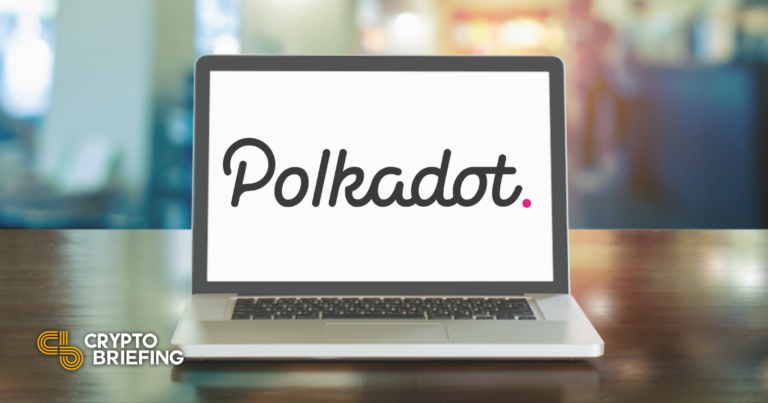 Το Coinbase Pro θα παραθέσει το DOT Cryptocurrency PlatoBlockchain Data Intelligence της Polkadot. Κάθετη αναζήτηση. Ολα συμπεριλαμβάνονται.