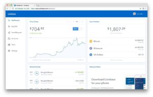 Coinbase Review: Still The Best In 2021 For Bitcoin Beginners? PlatoBlockchain Data Intelligence. Vertical Search. Ai.