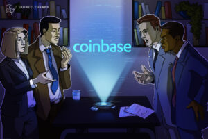 Coinbase mengatakan tidak terlibat dalam penyitaan tebusan Bitcoin DOJ, PlatoBlockchain Data Intelligence. Pencarian Vertikal. ai.