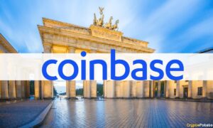 Coinbase to Launch a DApp Store After Getting Crypto Custody License from BaFin PlatoBlockchain Data Intelligence. Vertical Search. Ai.