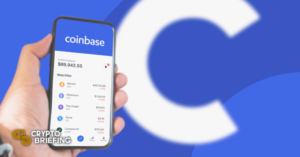 Coinbase to Start Offering 4% Yield on USDC PlatoBlockchain Data Intelligence. Vertical Search. Ai.