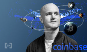 Coinbase Unveils Plans to Launch a Cryptocurrency App Store PlatoBlockchain Data Intelligence. Vertical Search. Ai.