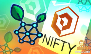 Coinsilium Group Limiteds Nifty Labs starter RSK-drevet NFT på Bitcoin Marketplace Development PlatoBlockchain Data Intelligence. Vertikalt søk. Ai.