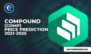 Compound Price Prediction 2021-2025: Will COMP Surpass $1000 by 2021? PlatoBlockchain Data Intelligence. Vertical Search. Ai.