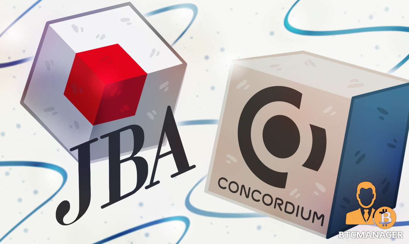Concordium 成为首家加入日本区块链协会 PlatoBlockchain 数据智能的海外区块链公司。垂直搜索。人工智能。