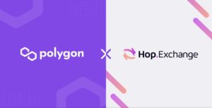 ربط Polygon بالعالم متعدد السلاسل عبر بروتوكول Hop مع مكافآت سيولة بقيمة 200,000 دولار أمريكي لذكاء بيانات PlatoBlockchain. البحث العمودي. منظمة العفو الدولية.