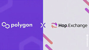 通过 Hop 协议将 Polygon 连接到多链世界，获得 200,000 美元的流动性奖励 PlatoBlockchain 数据智能。 垂直搜索。 哎。