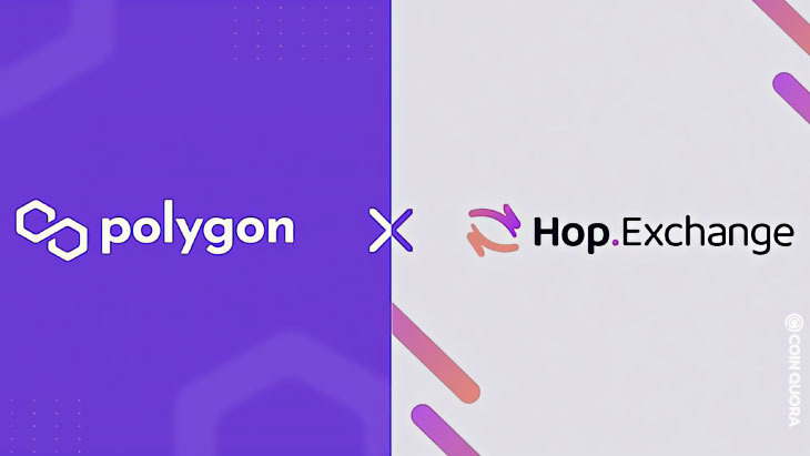 Conectarea Polygon la lumea cu mai multe lanțuri prin protocolul Hop cu 200,000 USD în Liquidity Rewards PlatoBlockchain Data Intelligence. Căutare verticală. Ai.